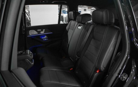 Mercedes-Benz GLS, 2026 год, 16 784 020 рублей, 25 фотография