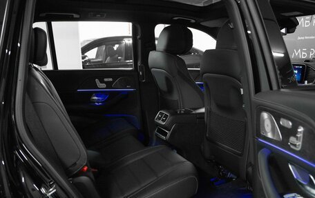 Mercedes-Benz GLS, 2026 год, 16 784 020 рублей, 26 фотография