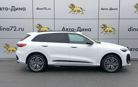 Audi Q5, 2026 год, 6 300 000 рублей, 4 фотография