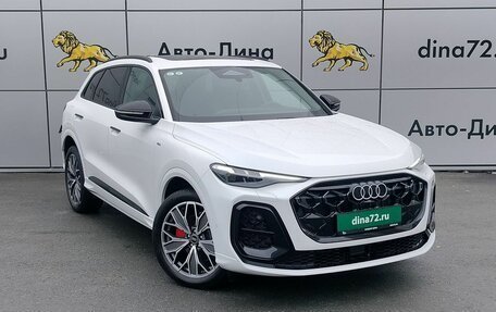 Audi Q5, 2026 год, 6 300 000 рублей, 3 фотография