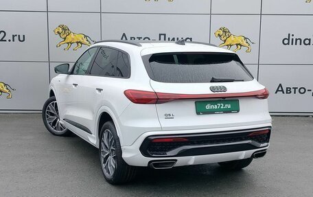 Audi Q5, 2026 год, 6 300 000 рублей, 7 фотография
