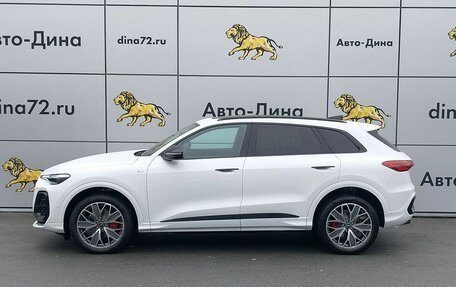 Audi Q5, 2026 год, 6 300 000 рублей, 8 фотография