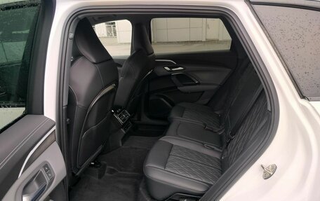 Audi Q5, 2026 год, 6 300 000 рублей, 15 фотография