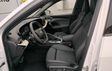 Audi Q5, 2026 год, 6 300 000 рублей, 10 фотография