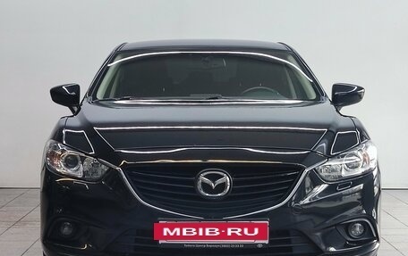 Mazda 6, 2015 год, 1 660 000 рублей, 2 фотография