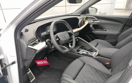 Audi Q5, 2026 год, 6 300 000 рублей, 9 фотография
