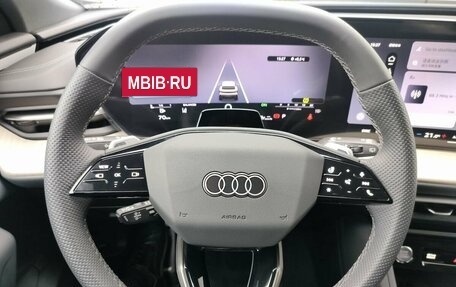 Audi Q5, 2026 год, 6 300 000 рублей, 14 фотография