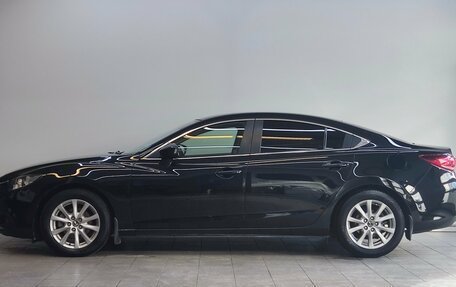 Mazda 6, 2015 год, 1 660 000 рублей, 8 фотография