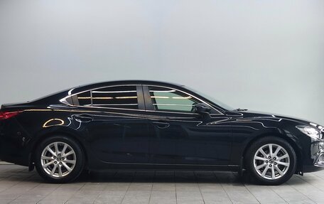 Mazda 6, 2015 год, 1 660 000 рублей, 4 фотография