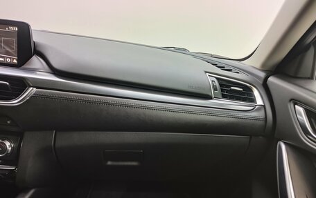 Mazda 6, 2015 год, 1 660 000 рублей, 12 фотография