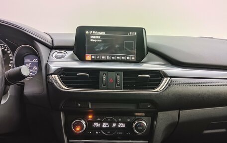Mazda 6, 2015 год, 1 660 000 рублей, 11 фотография