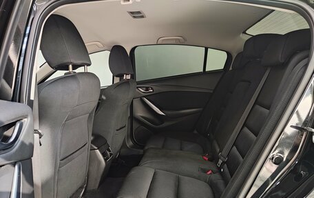 Mazda 6, 2015 год, 1 660 000 рублей, 17 фотография