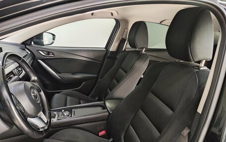 Mazda 6, 2015 год, 1 660 000 рублей, 16 фотография