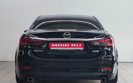 Mazda 6, 2015 год, 1 660 000 рублей, 6 фотография