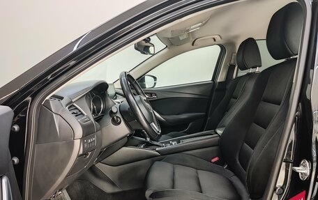 Mazda 6, 2015 год, 1 660 000 рублей, 15 фотография