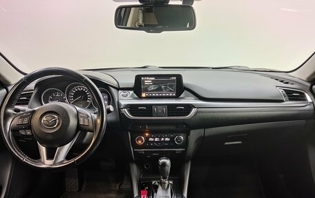 Mazda 6, 2015 год, 1 660 000 рублей, 9 фотография