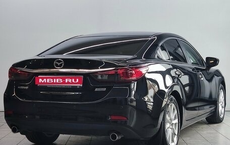 Mazda 6, 2015 год, 1 660 000 рублей, 5 фотография