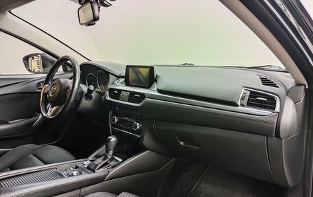Mazda 6, 2015 год, 1 660 000 рублей, 19 фотография