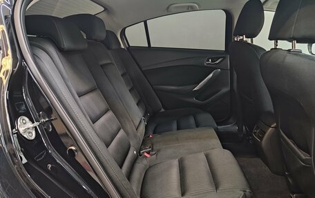 Mazda 6, 2015 год, 1 660 000 рублей, 22 фотография