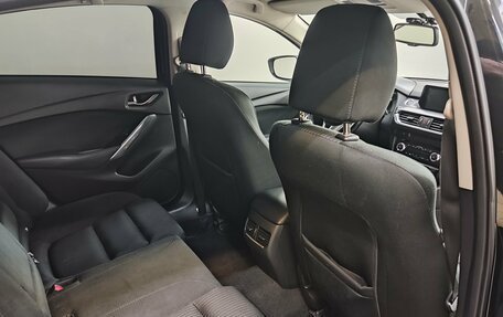 Mazda 6, 2015 год, 1 660 000 рублей, 23 фотография