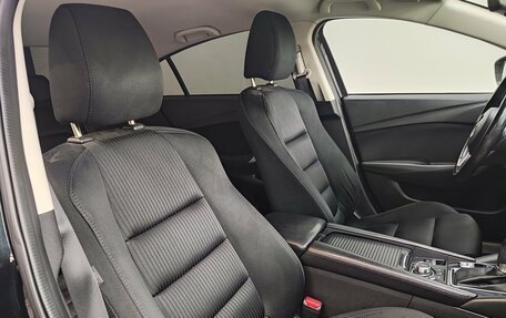 Mazda 6, 2015 год, 1 660 000 рублей, 21 фотография