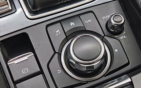 Mazda 6, 2015 год, 1 660 000 рублей, 26 фотография