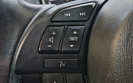 Mazda 6, 2015 год, 1 660 000 рублей, 24 фотография