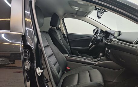 Mazda 6, 2015 год, 1 660 000 рублей, 20 фотография