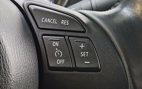 Mazda 6, 2015 год, 1 660 000 рублей, 25 фотография