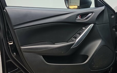 Mazda 6, 2015 год, 1 660 000 рублей, 30 фотография