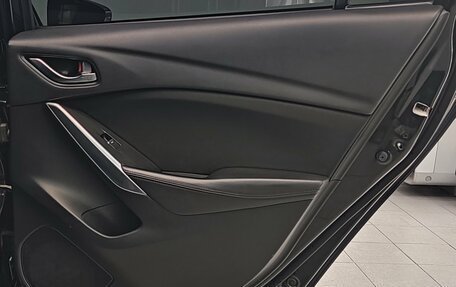 Mazda 6, 2015 год, 1 660 000 рублей, 32 фотография