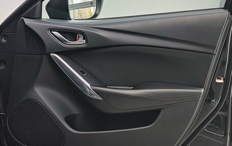 Mazda 6, 2015 год, 1 660 000 рублей, 31 фотография