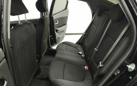 KIA Rio III рестайлинг, 2014 год, 943 400 рублей, 19 фотография