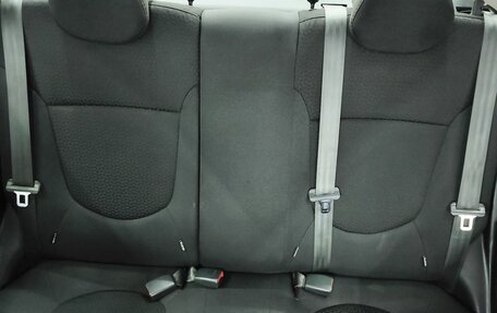 KIA Rio III рестайлинг, 2014 год, 943 400 рублей, 18 фотография