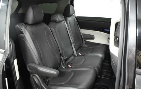 KIA Carnival, 2021 год, 4 159 900 рублей, 7 фотография