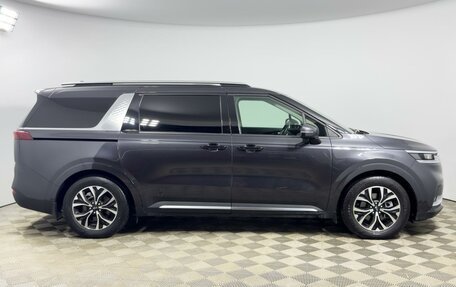 KIA Carnival, 2021 год, 4 159 900 рублей, 5 фотография