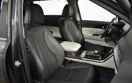 KIA Carnival, 2021 год, 4 159 900 рублей, 8 фотография