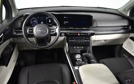 KIA Carnival, 2021 год, 4 159 900 рублей, 6 фотография