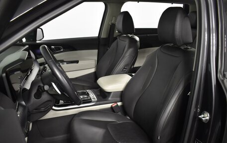 KIA Carnival, 2021 год, 4 159 900 рублей, 11 фотография