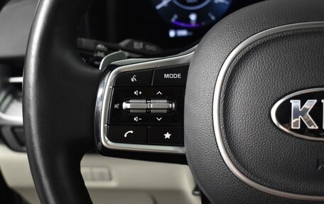 KIA Carnival, 2021 год, 4 159 900 рублей, 18 фотография