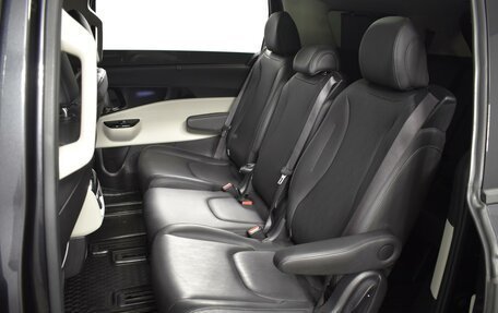 KIA Carnival, 2021 год, 4 159 900 рублей, 10 фотография