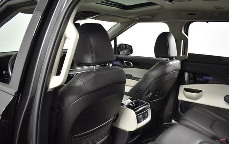 KIA Carnival, 2021 год, 4 159 900 рублей, 13 фотография