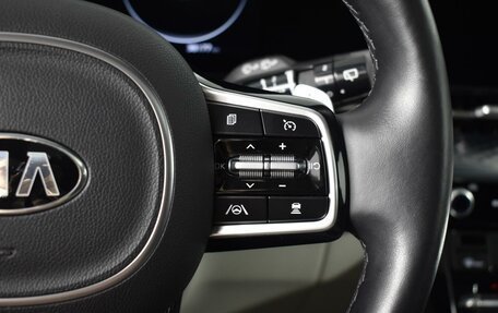 KIA Carnival, 2021 год, 4 159 900 рублей, 19 фотография