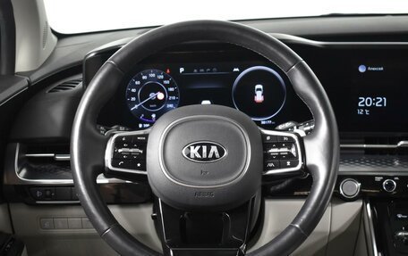 KIA Carnival, 2021 год, 4 159 900 рублей, 16 фотография
