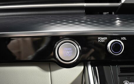KIA Carnival, 2021 год, 4 159 900 рублей, 22 фотография