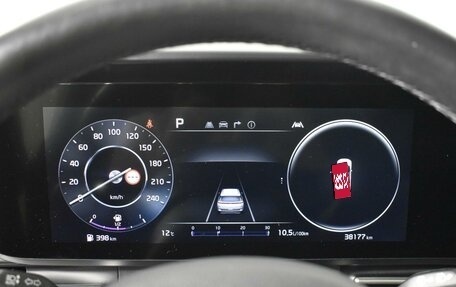 KIA Carnival, 2021 год, 4 159 900 рублей, 17 фотография