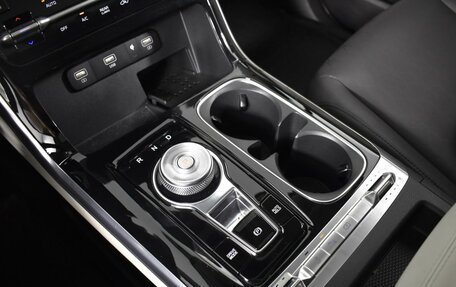 KIA Carnival, 2021 год, 4 159 900 рублей, 25 фотография