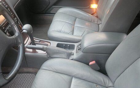 Nissan Maxima IV, 1999 год, 250 000 рублей, 4 фотография