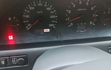 Nissan Maxima IV, 1999 год, 250 000 рублей, 5 фотография