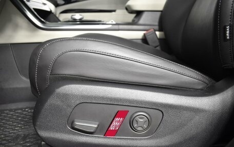 KIA Carnival, 2021 год, 4 159 900 рублей, 27 фотография